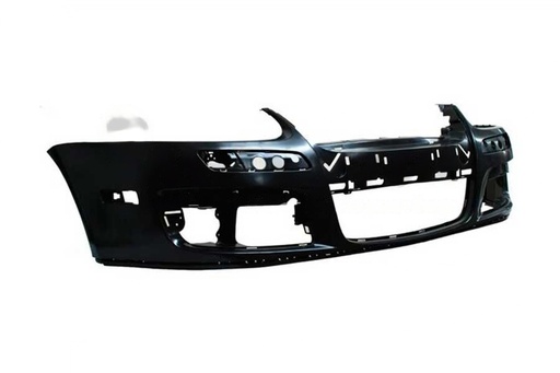 [FAVO-BG05-3] FASCIA VOLKSWAGEN BORA / GLI 06-10 S/MOLD S/SPOILER DEL