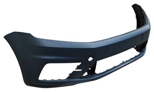 [FAVO-CA16-3] FASCIA VOLKSWAGEN CADDY 2016 AL 2020 PASAJ DEL