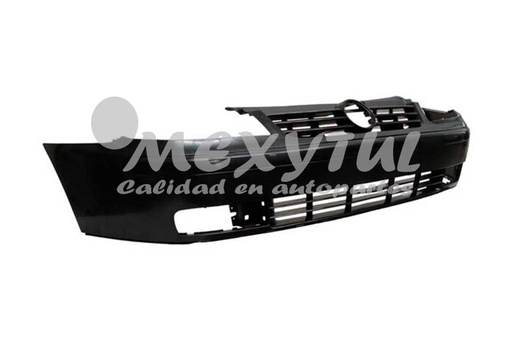 [FAVO-DE05-CM1] FASCIA VOLKSWAGEN DERBY 2005 AL 2009 C/MOLD DER