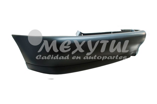[FAVO-DE97-4] FASCIA VOLKSWAGEN DERBY 1997 AL 2004 TRAS