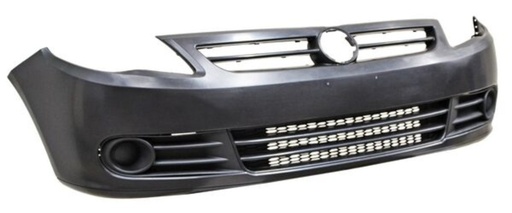 [VOGO09FADC] FASCIA (DEFENSA) VOLKSWAGEN GOL 09-13/ SAVEIRO 10-13 C/PARRILLA CENT DEL TW