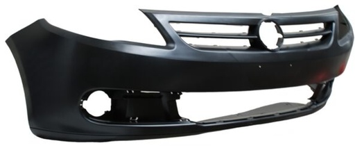 [FAVO-GO09-3] FASCIA VOLKSWAGEN GOL 2009 AL 2013/SAVEIRO 2010 AL 2013 DEL