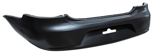 [FAVO-GO09-3P4] FASCIA VOLKSWAGEN GOL 2009 AL 2013 3/5 PTAS TRAS