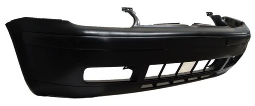 [FAVO-GO00-LICMER3] FASCIA VOLKSWAGEN GOLF 1999 AL 2007 P/PINT C/MOLD C/SPOILER DEL