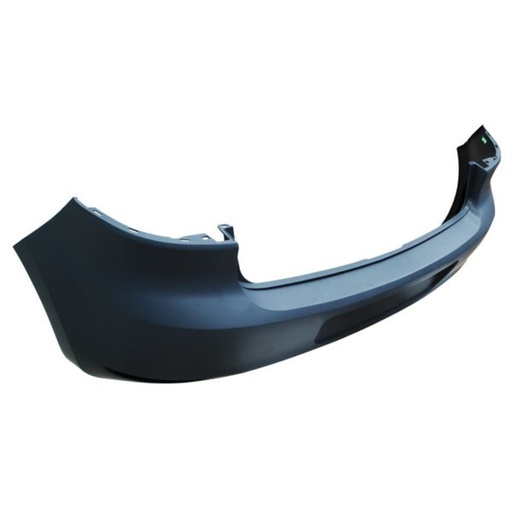 [FAVO-GO09-LI4] FASCIA VOLKSWAGEN GOLF 2009 AL 2013 P/PINT TRAS