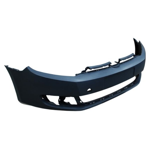 [FAVO-GO09-LI3] FASCIA VOLKSWAGEN GOLF 2009 AL 2014 P/PINT DEL