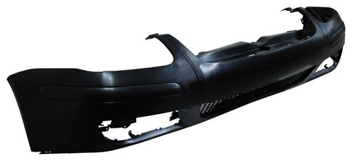 [FAVO-JE08-CP53] FASCIA VOLKSWAGEN JETTA 2008 AL 2014 C/PARRILLA CENT DEL