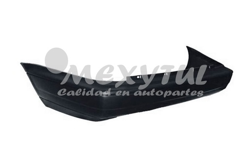 [FAVO-JE93-LI4] FASCIA VOLKSWAGEN JETTA 1993 AL 1998 GOTA P/PINT TRAS