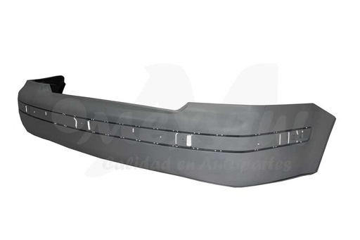 [FAVO-JE99-ER4] FASCIA VOLKSWAGEN JETTA 1999 AL 2007 S/SPOILER S/MOLD TRAS