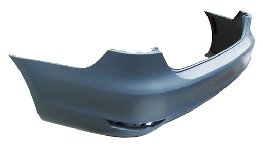 [FAVO-JB11-4] FASCIA VOLKSWAGEN JETTA BICENTENARIO 2011 AL 2014 GLI TRAS