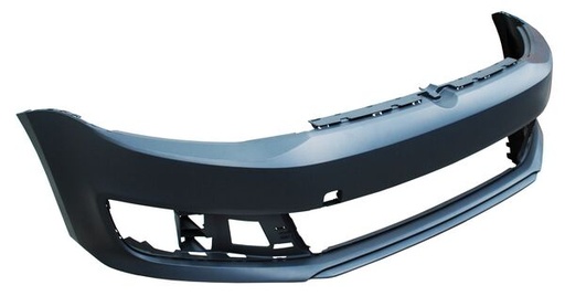 [FAVO-JB11-3] FASCIA VOLKSWAGEN JETTA BICENTENARIO 2011 AL 2014 GLI DEL