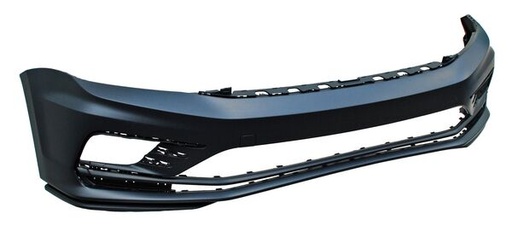 [FAVO-JB15-3] FASCIA VOLKSWAGEN JETTA BICENTENARIO 2015 AL 2018 GLI DEL