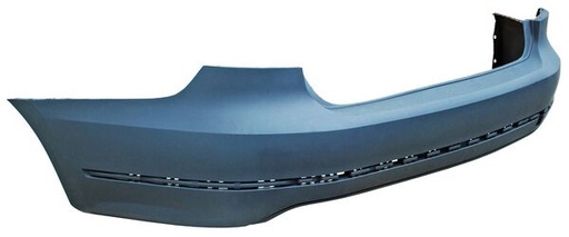 [FAVO-PA12-PMCH4] FASCIA VOLKSWAGEN PASSAT 2012 AL 2015 C/HOYO P/MOLD TRAS