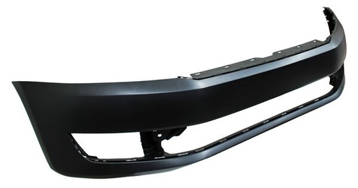 [FAVO-PA12-3] FASCIA VOLKSWAGEN PASSAT 2012 AL 2015 DEL