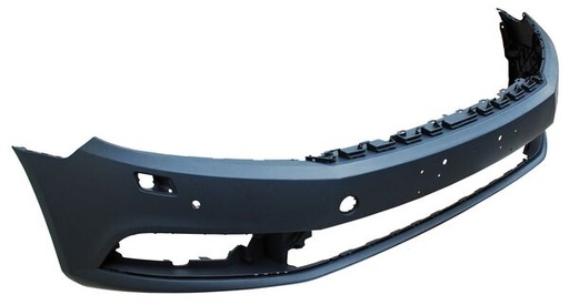 [FAVO-PA13-CHS3] FASCIA VOLKSWAGEN PASSAT CC 2013 AL 2017 C/HOYO P/SENSOR DEL