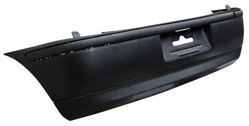 [FAVO-PO00-LICM4] FASCIA VOLKSWAGEN POINTER 2000 AL 2005 P/PINT C/MOLD TRAS