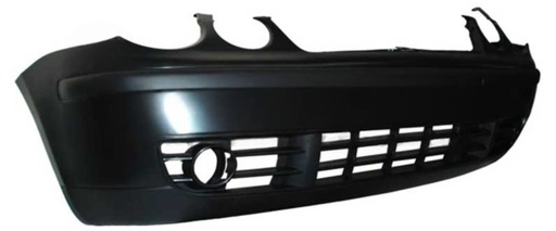 [FAVO-PO03-CMCP3] FASCIA VOLKSWAGEN POLO 2003 AL 2007 C/MOLD C/PARRILLA DEL 