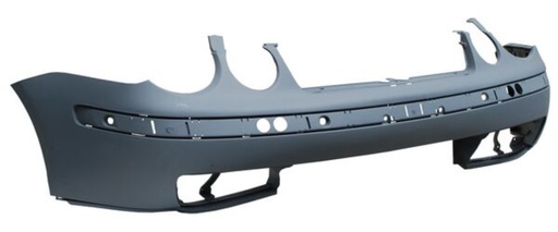 [FAVO-PO03-3] FASCIA VOLKSWAGEN POLO 2003 AL 2007 DEL