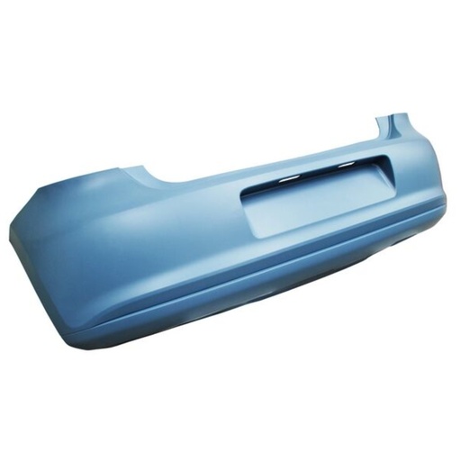 [FAVO-PO13-4] FASCIA VOLKSWAGEN POLO 2013 AL 2014 TRAS