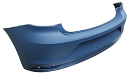 [VOPO15FADETR] FASCIA (DEFENSA) VOLKSWAGEN POLO 15-19 TRAS