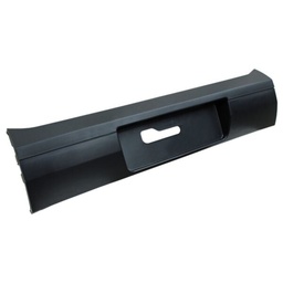 [VOSAV10FAST] FASCIA (DEFENSA) VOLKSWAGEN SAVEIRO 10-16 TRAS (135080)
