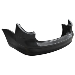 [VOSPO07FAST] FASCIA (DEFENSA) VOLKSWAGEN SPORT VAN 07-08 TRAS (13088)