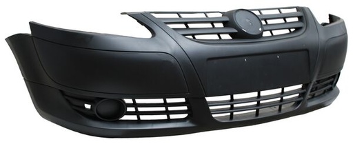 [FAVO-SV07-3] FASCIA (DEFENSA) VOLKSWAGEN SPORTVAN 2007 AL 2009 DEL