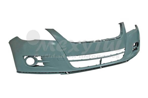 [FAVO-TI09-3] FASCIA (DEFNSA) VOLKSWAGEN TIGUAN 2009 AL 2011 S/HOYO P/SENS DEL