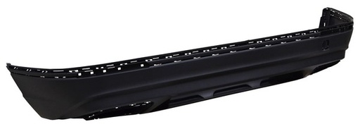 [FAVO-TI18-PMCH74] FASCIA VOLKSWAGEN TIGUAN 2018 AL 2020 C/HOYO P/MOLD INF TRAS