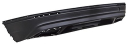 [DTVTI18I] FASCIA (DEFENSA) VOLKSWAGEN TIGUAN 18-20 S/HOYO P/SENSOR INF TRAS