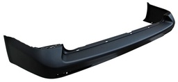 [DTVTR12] FASCIA (DEFENSA) VOLKSWAGEN TRANSPORTER 12-16 GRIS CLARO TRAS