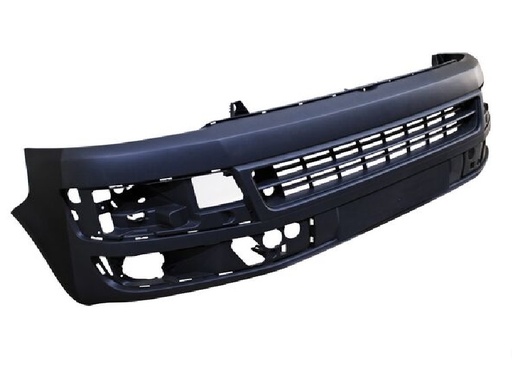 [FAVO-TR12-GSOSC3] FASCIA VOLKSWAGEN TRANSPORTER 2012 AL 2016 GRIS OSC DEL