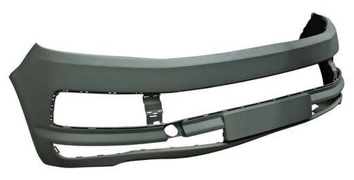 [FAVO-TR16-LI3] FASCIA VOLKSWAGEN TRANSPORTER 2016 AL 2019 P/PINT DEL