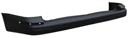[DTVTR16] FASCIA (DEFENSA) VOLKSWAGEN TRANSPORTER 16-19 TRAS