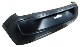 [VOUP16FAST] FASCIA (DEFENSA) VOLKSWAGEN UP 16 TRAS