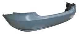 [CHVEN14FAST] FASCIA (DEFENSA) VOLKSWAGEN VENTO 14-15 LISA TRAS (159798)