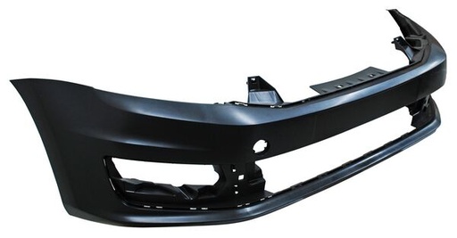 [VOVEN16FASR] FASCIA (DEFENSA) VOLKSWAGEN VENTO DE 2016 AL 2020 DEL TW