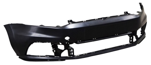 [FAVO-VE20-3] FASCIA VOLKSWAGEN VENTO 2020 AL 2022 DEL