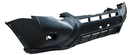 [FANI-XT11-PXCH3] FASCIA NISSAN XTRAIL 2011 AL 2014 C/HOYO P/FARO AUX DEL