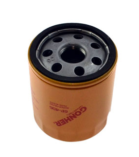 [CAESC07FILAC] FILTRO ACEITE CADILLAC CTS/ESCALADE DE 2007 AL 2012 CHEVROLET AVALANCHE/MALIBU/CORVETTE DE 2007 AL 2012 3.6 6.0 6.2 7.0 DODGE AVENGER/CALIBER/JOURNEY/NITRO 1.8 2.4 4.0 GONHER COD. GP-406(124773)