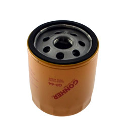 [CHSIL03FILAC] FILTRO ACEITE CHEVROLET SILVERADO DE 2003 AL 2006 8V GONHER COD. GP-44(124774)