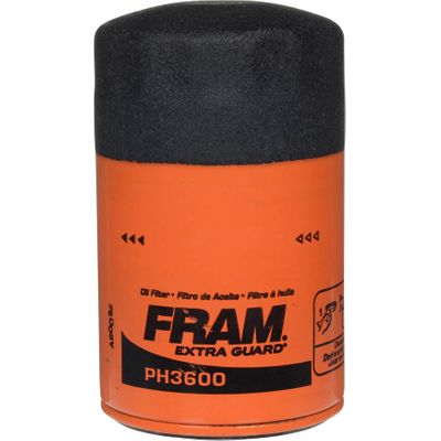 [CHPTC07FILAC] FILTRO ACEITE CHRYSLER PT CRUISER DE 2007 AL 2009 2.4 DODGE TRUCK DAKOTA DE 2004 AL 2008 3.7 V6 / DURANGO DE 2004 AL 2008 3.7 V6 / NITRO DE 2007 AL 2008 3.7 V6 FORD TRUCK AEROSTAR DE 1986 AL 1997 3.0 V6 DE 1993 AL 1996 / COURIER DE 2001 AL 2010 1.6 / EDGE DE 2007 AL 2009 3.5 V6 / FREESTAR 3.9 V6 GONHER COD. GP-3600 (124767)