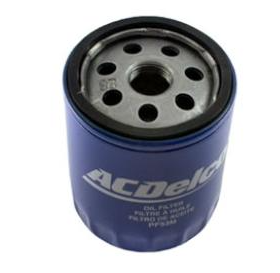 [DONEO95FILAC] FILTRO ACEITE DODGE NEON DE 1995 AL 2010 2.0 / STRATUS DE 1995 AL 2001 2.4 / FORD TRUCK ECOSPORT DE 2003 AL 2010 2.0 / FIESTA DE 2005 / MONDEO DE 2001 2.0 AC DELCO COD. PF53M(103246)