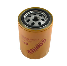 [FOPUF15092FILAC] FILTRO ACEITE FORD F-150 DE 1992 AL 1996 SELLADO GONHER 8V COD. GP-1 (128805)
