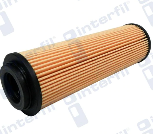 [MEBEN03FILAC] FILTRO ACEITE MERCEDES BENZ C 230 KOMPRESSOR DE 2003 AL 2005 1.8 INTERFIL COD. OF-9918(111007)
