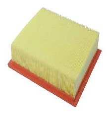 [KFA-9563] FILTRO AIRE EXPLO 1/5 6V 4.0COD. KFA-9563 (126532)