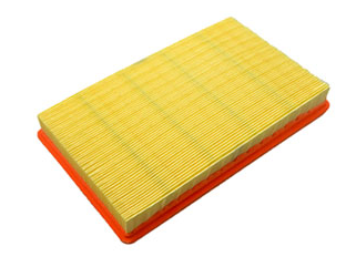 [CHMAL06FIAIN] FILTRO AIRE CHEVROLET MALIBU DE 2006 AL 2008 3.5L V6 PONTIAC G6 DE 2005 AL 2009 2.40L L4 16V INTERFIL COD. F-99A48 (110956)