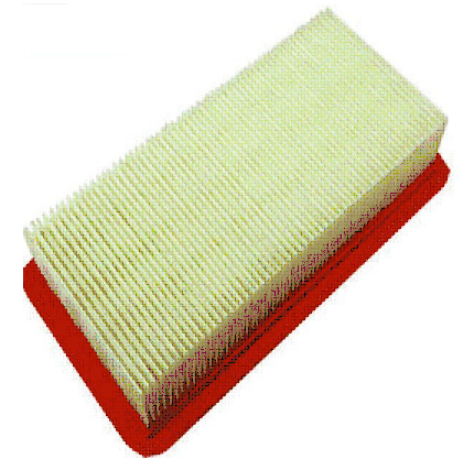 [F-100A88] FILTRO AIRE DODGE ATTITUDE DE 2006 AL 2008 1.40L L4/ ATTITUDE DE 2006 AL 2008 1.60L L4 F-100A88 COD. RA-10088 (110944)