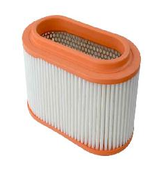 [DOH1007FIAIN] FILTRO AIRE DODGE H100 DE 2007 AL 2010 2.50L L4 INTERFIL COD. F-28A11 (111517)