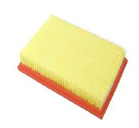 [FOFI98FIAI] FILTRO AIRE FORD FIESTA DE 1998 AL 2007 4L KWX COD. KFA-580 (125269)